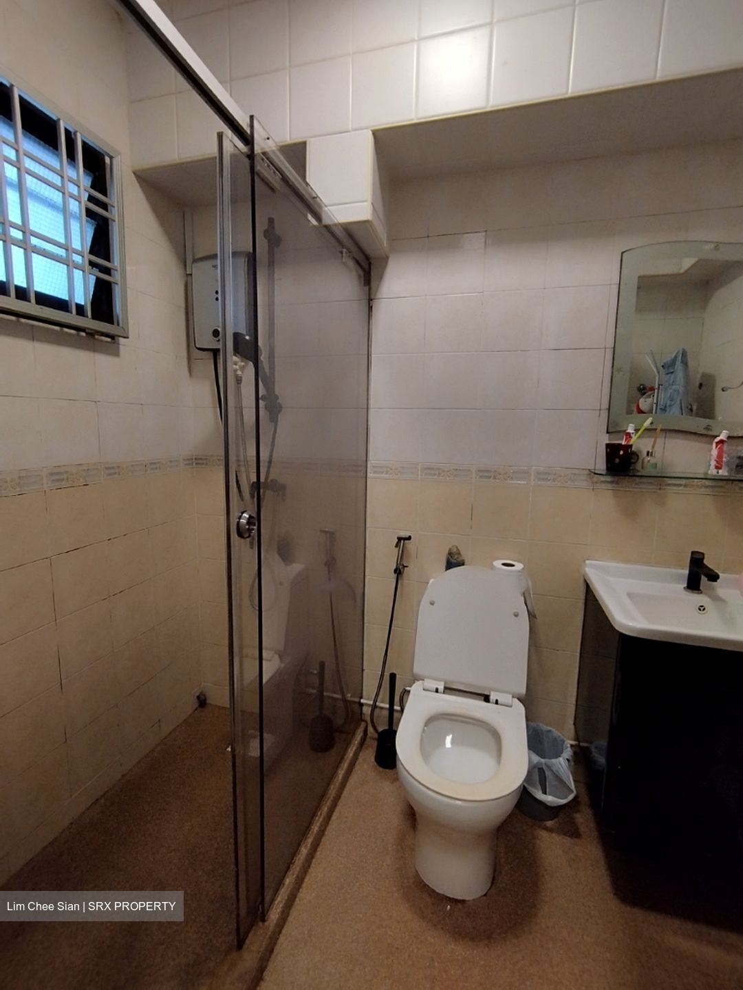 Blk 684B Choa Chu Kang Crescent (Choa Chu Kang), HDB 5 Rooms #437916041